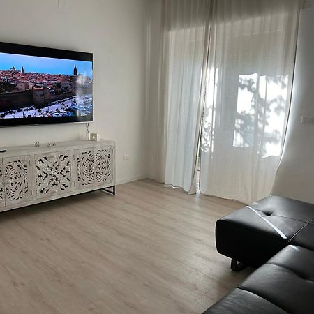 Venti Settembre Apt Alghero Esterno foto