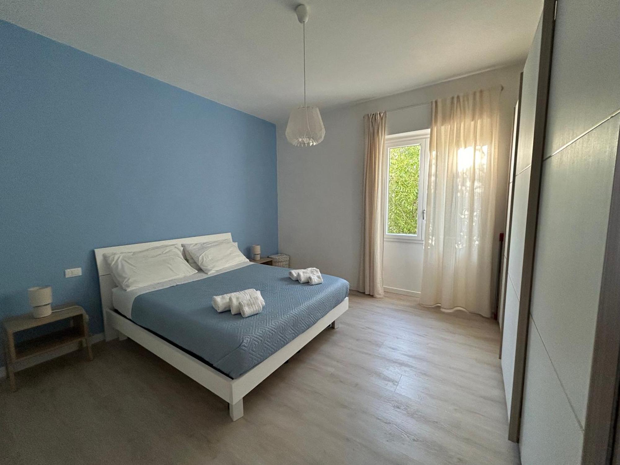 Venti Settembre Apt Alghero Esterno foto
